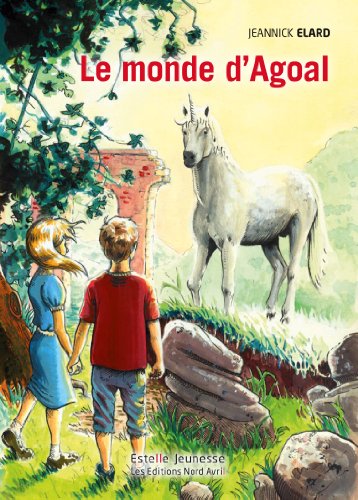 Le  monde d'Agoal