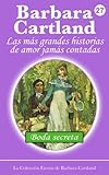 27. Boda Secreta (La Collecion Eterna) (Spanish Edition)