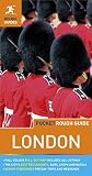 Image de Pocket Rough Guide London (Rough Guides)