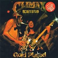 Climax Blues Band Ablum Cover