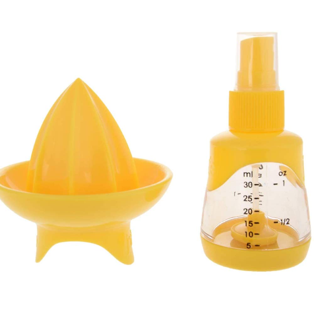 Photo 1 of Joie Citrus Squeeze Juicer & Mist Sprayer