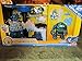 Imaginext DC Super Friends Exclusive Mr. Freeze Headquarters Gift Set