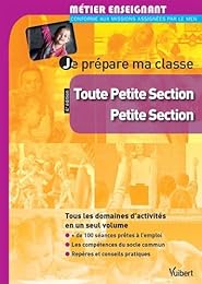 Je prépare ma classe