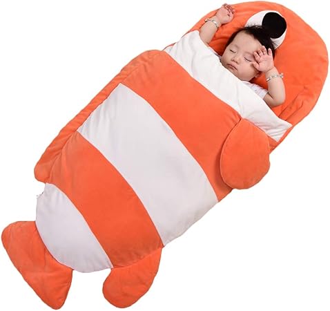 sleeping bag for 1 year old