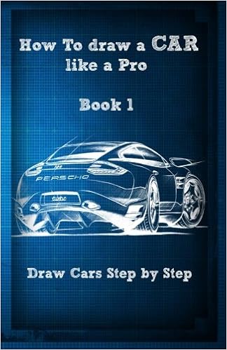 How to Design Cars Like a Pro