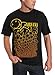 Nirvana Men's Short Sleeve Many Smiles T-Shirt Shirt
