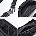 Tactical Waist Pack Army Military Fanny Pack Outdoor Hiking Climbing Hunting Fishing Shopping Travel Waterproof Waist Bag LY0022