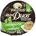 Wellness Divine Duos with Chicken Pate & Diced Turkey - 24x2.8 oz