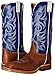 Justin Boots Men's 13 Inch Ranch Collection Riding Boot