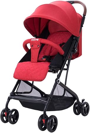 folding buggy for plane