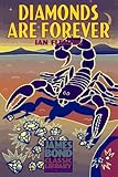 Diamonds Are Forever (The James Bond Classic Library)