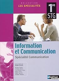 Information et communication