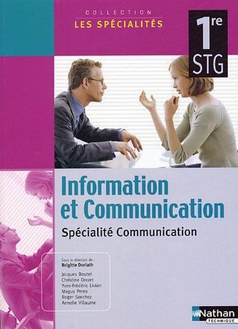 Information et communication