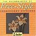 The Anchor Book of Free-Style Embroidery Stitches (The Anchor Book Series) by Anchor Book