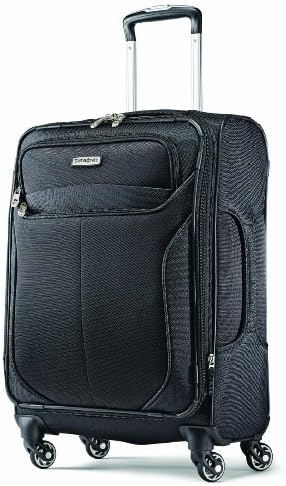 samsonite harborside dlx 21 spinner