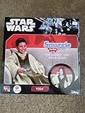 Star Wars Snuggie For Kids -Yoda