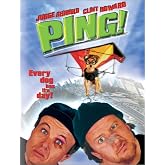 Ping! [DVD]