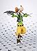 TAMASHII NATIONS Bandai S.H.Figuarts Goofy Kingdom Hearts II Action Figure