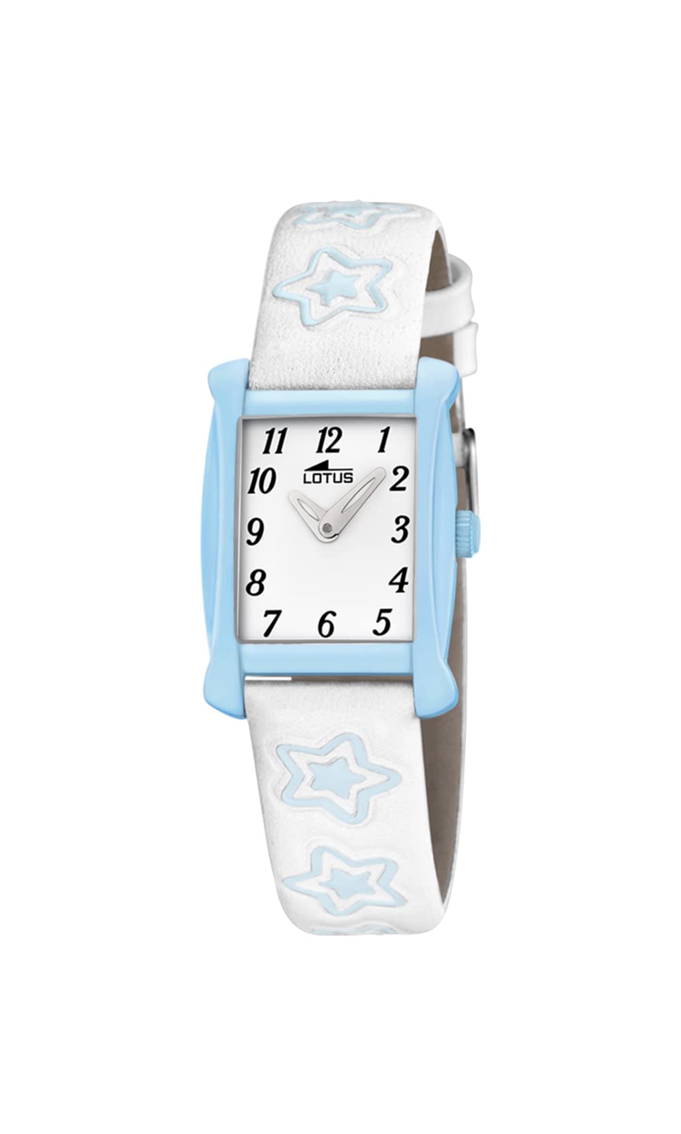 Lotus Boys Analogue Quartz Watch 18256/3