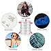 Sumind 10 Meters Clear Elastic Stretchy Lightweight Elastic for Cloth Sewing Project