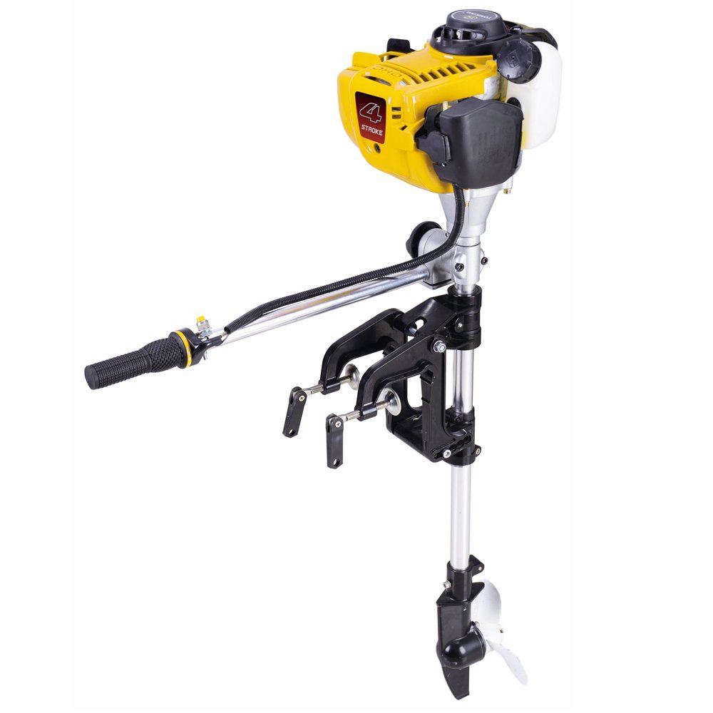Outboard Motor 1.3HP Amazon.co.uk Sports & Outdoors