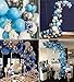Metallic Silver Balloons 12 inch 50pcs Party Balloons Birthday Helium Balloon Chrome Latex Balloons