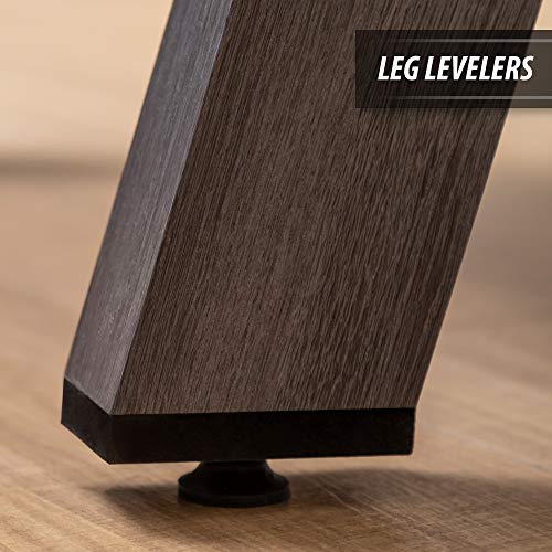 EastPoint Sports NHL Air Powered Hover Hockey Table Indoor Game with 2