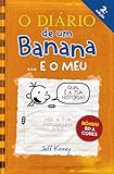 O Diario de um Banana... E o Meu