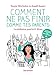 Comment ne pas finir comme tes parents : La méditation pour les 15-25 ans (1CD audio MP3) by 
