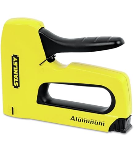 STANLEY スタンレー　staple gun ステープルガン　タッカー　替刃 STANLEY スタンレー staple gun ステープルガン タッカー 替刃