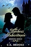The Duchess Inheritance (Jordinia Book 2)