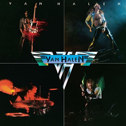 Van Halen - Van Halen [CD] - Amazon.com Music