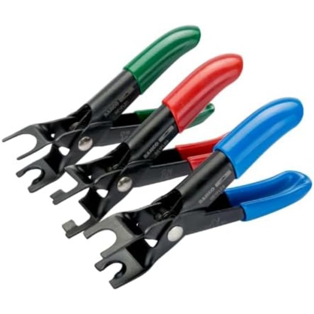 Bahco be1fld1 – Pliers Disconnection of combustibe