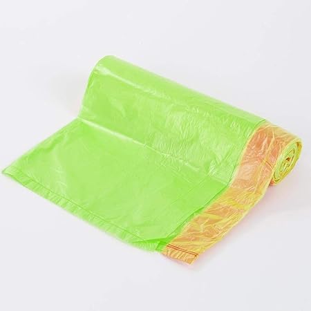 Bolsas basura 200l | Bolsas de plástico, de papel, de tela