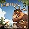 Der Gr&uuml;ffelo. Das Original-H&ouml;rspiel zum Film