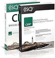 (ISC)2 CISSP Certified Information Systems Security Professional Official Study Guide & Practice Tests Bu