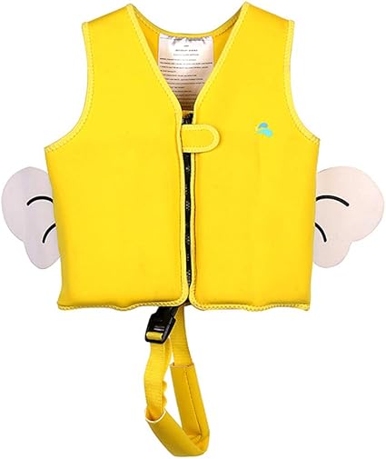 منتجع شيء نيكليت Gilet Nage Enfant Amazon Mozomboa Com