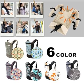 beco baby carrier butterfly