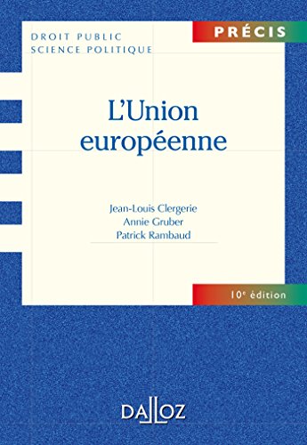 L' Union européenne