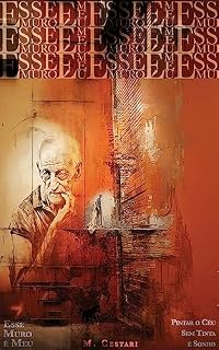 Livro Esse muro é meu