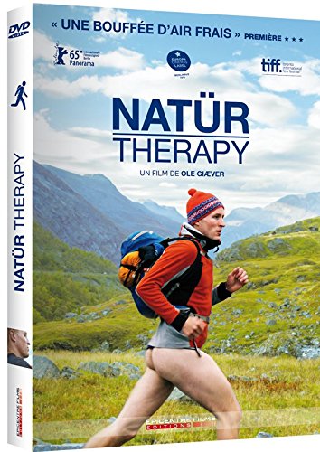 Natur Therapy