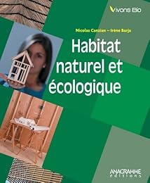 Habitat naturel et écologique