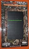 Covert Scouting Solar Panel for 2014-2017 Game Trail Cameras