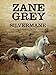Silvermane: A Western Quartet by Zane Grey, Jon Tuska