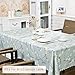 Hewaba Rectangle Printed Tablecloth - 60