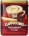 Hills Bros., Classic Cappuccino, 14oz Canister (Pack of 3)