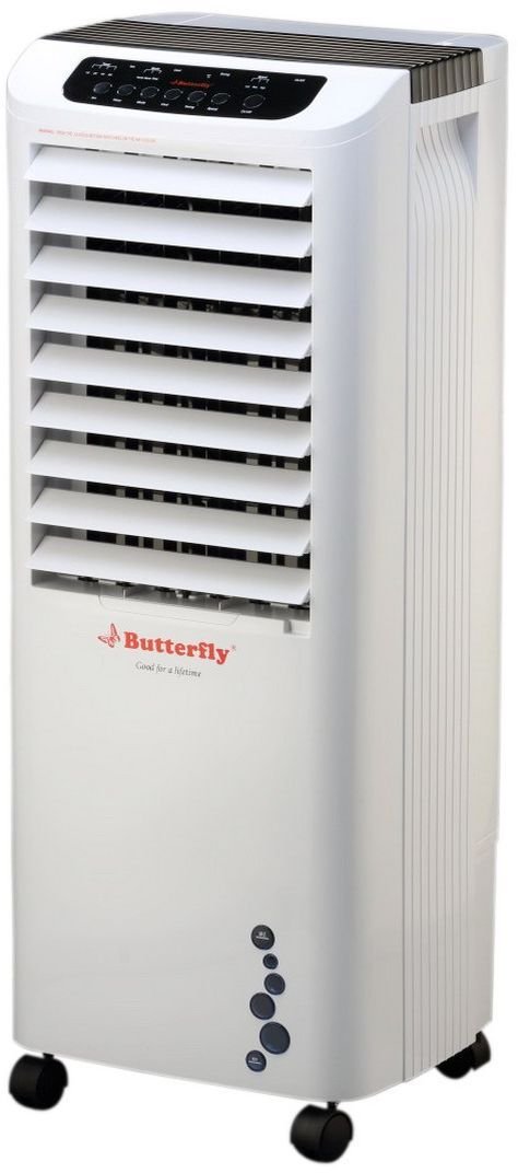 butterfly marvel plus air cooler