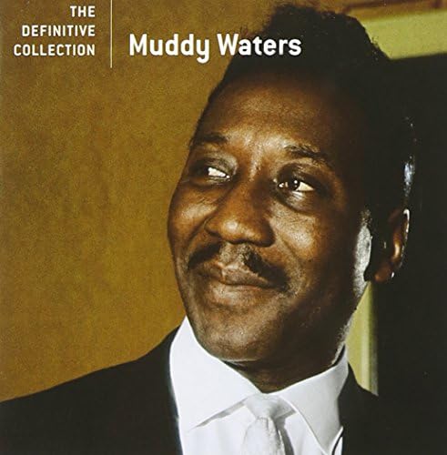 Waters, Muddy - Best of Muddy Waters-Millenniu - Amazon.com Music