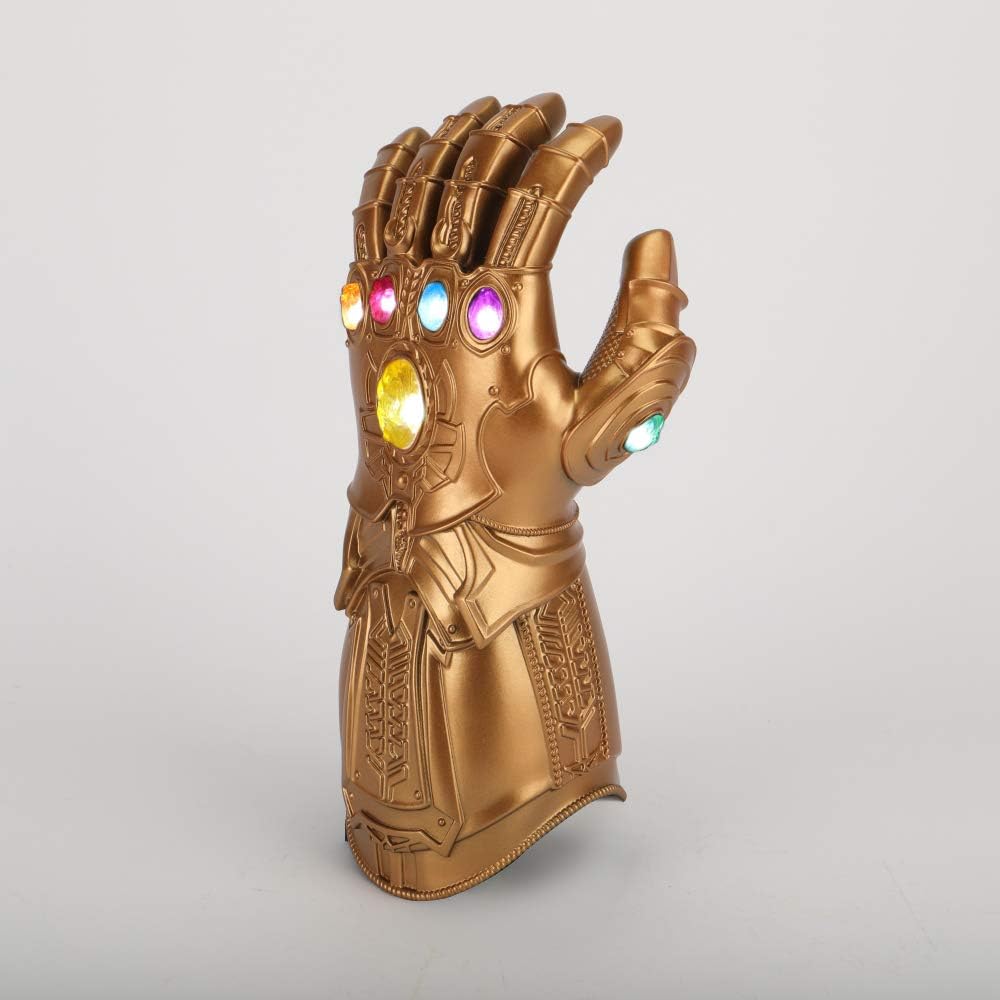 infinity gauntlet toy for kids