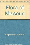 Front cover for the book Flora of Missouri by Julian A. Steyermark